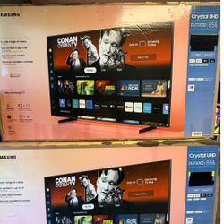 85 Tv $55 Down On Finacing Free Delivery 6 Month Warranty. 85 Samsung Tv Smart 4k Hdtv 
