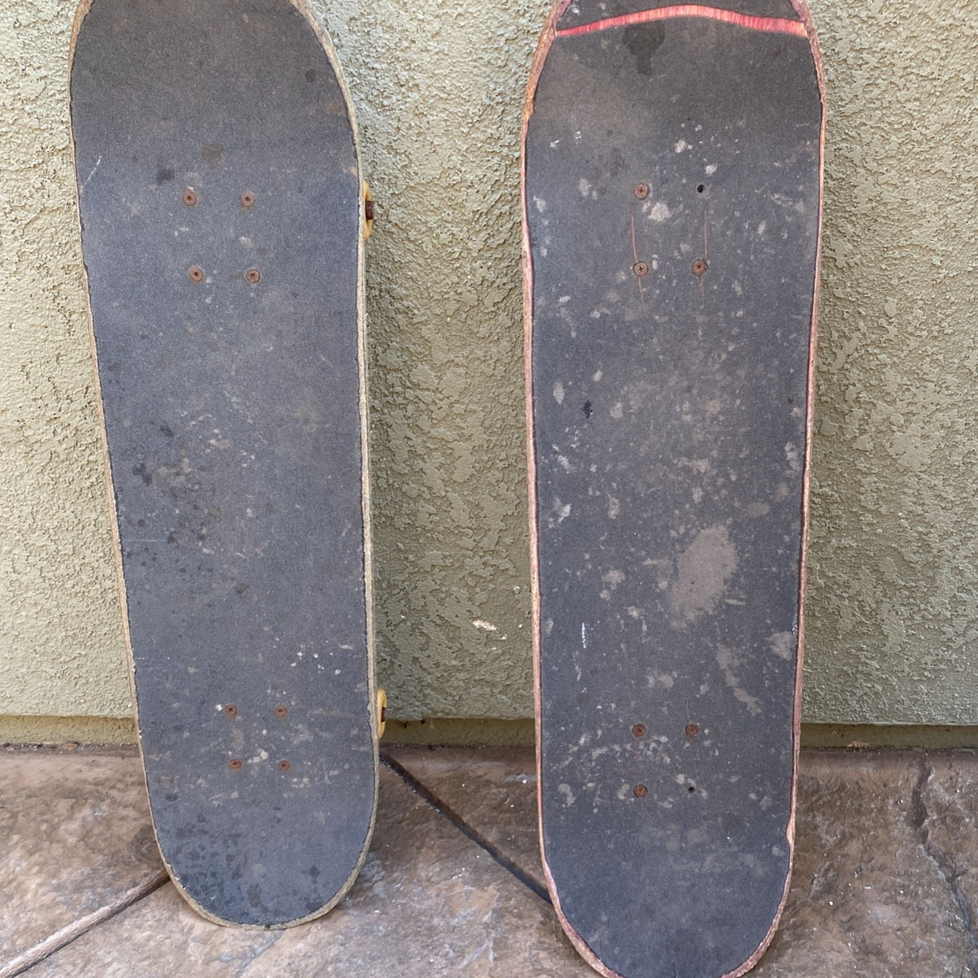 Skate Boards