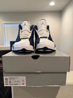 Jordan 13 Flint Size 9