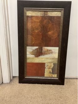 $20 Wall Decor