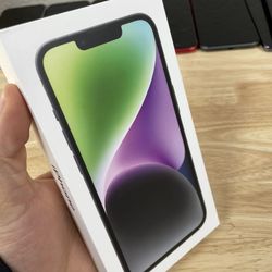 iPhone 14 Plus New 