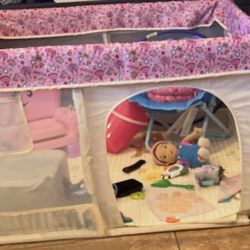 Baby Playpen