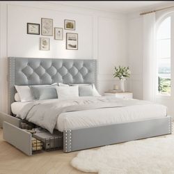 Queen Size 