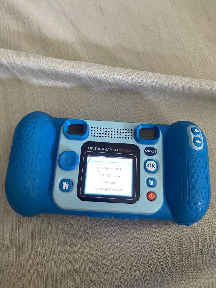 VTech KidiZoom