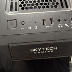 Pc Stuff
