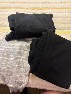 Free Men’s Sweat Pants