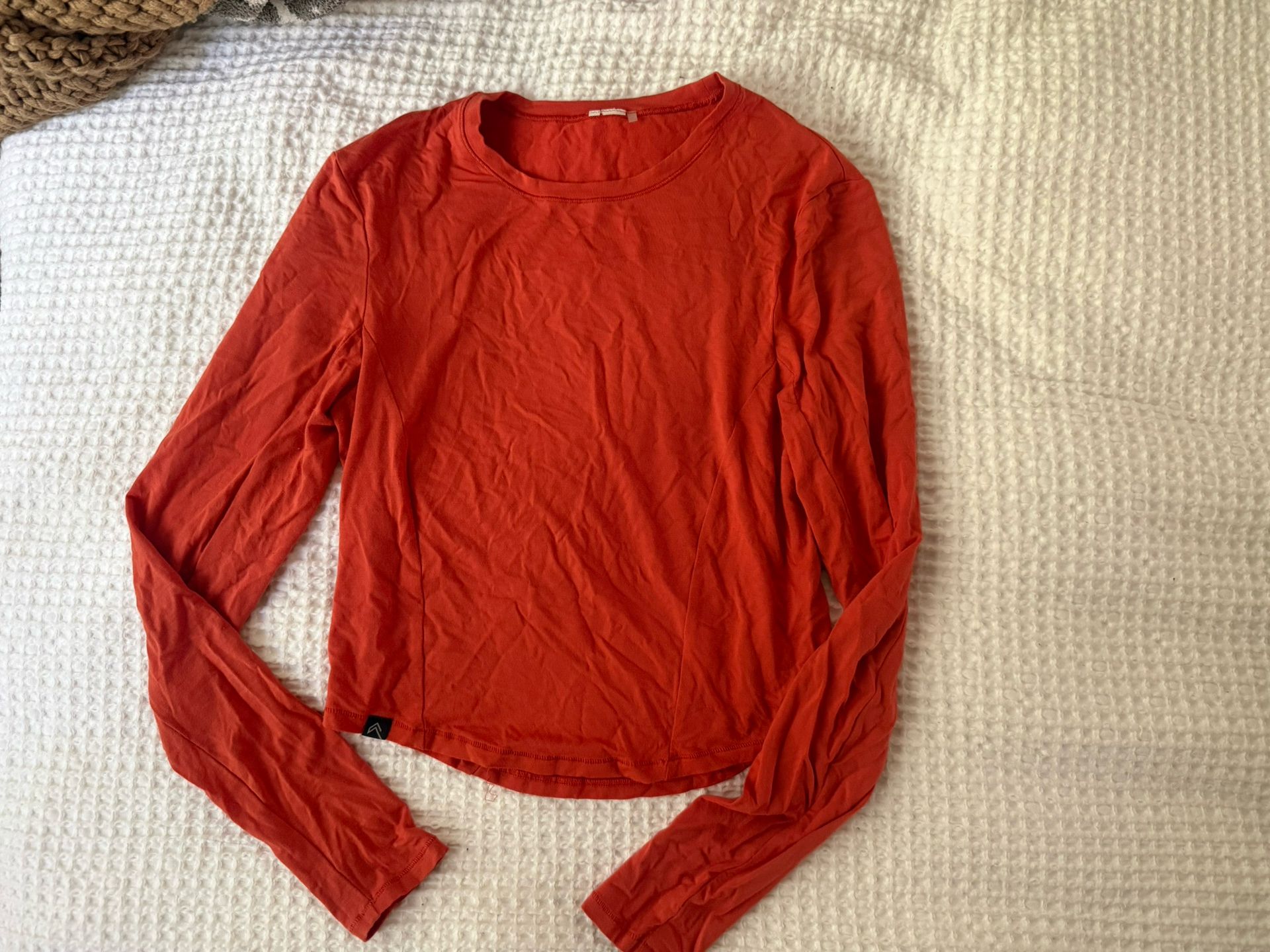 Oner Active Mellow Soft Mid Long Sleeve