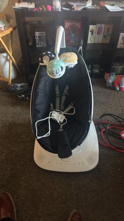 4moms cradle
