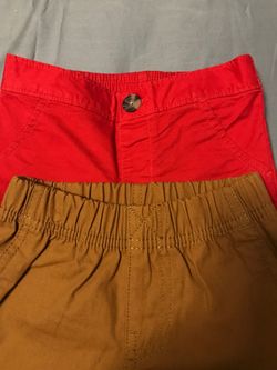 Boys cloths