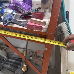 6’ Scaffold 
