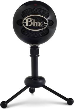 Blue Snowball USB Microphone