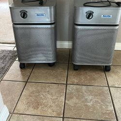 Austin Air Health mate Air Purifiers