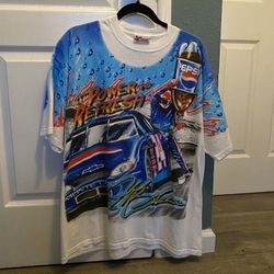Nascar AOP 