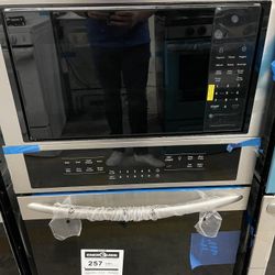 Frigidaire Microwave And Oven Combo 