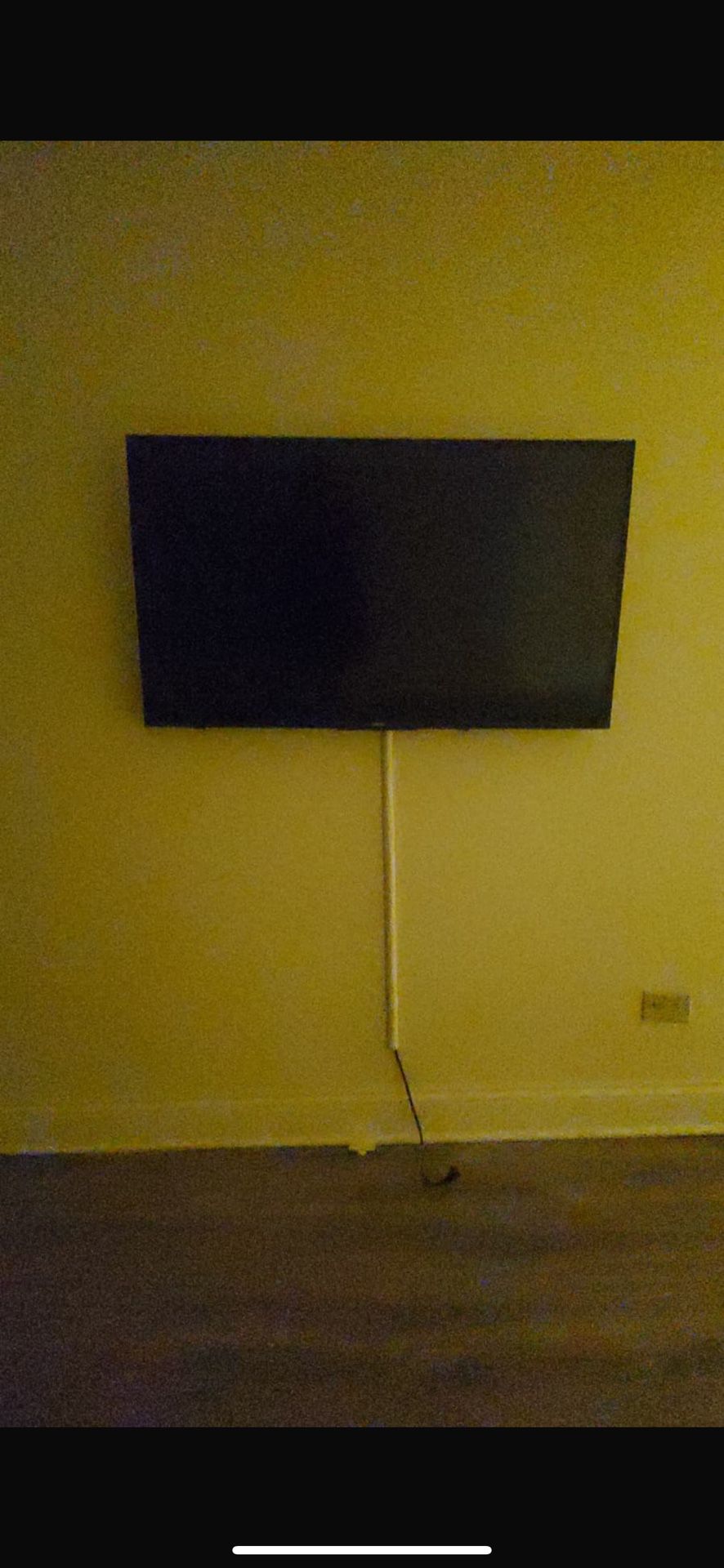 55” Roku Toshiba TV