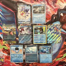 TCG Pokemon Cards Bulk