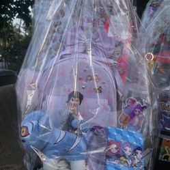 K pop deamon hunters