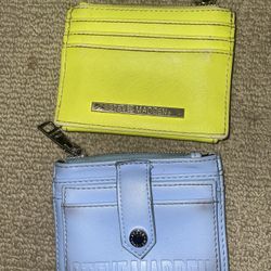 Steve Madden Wallets