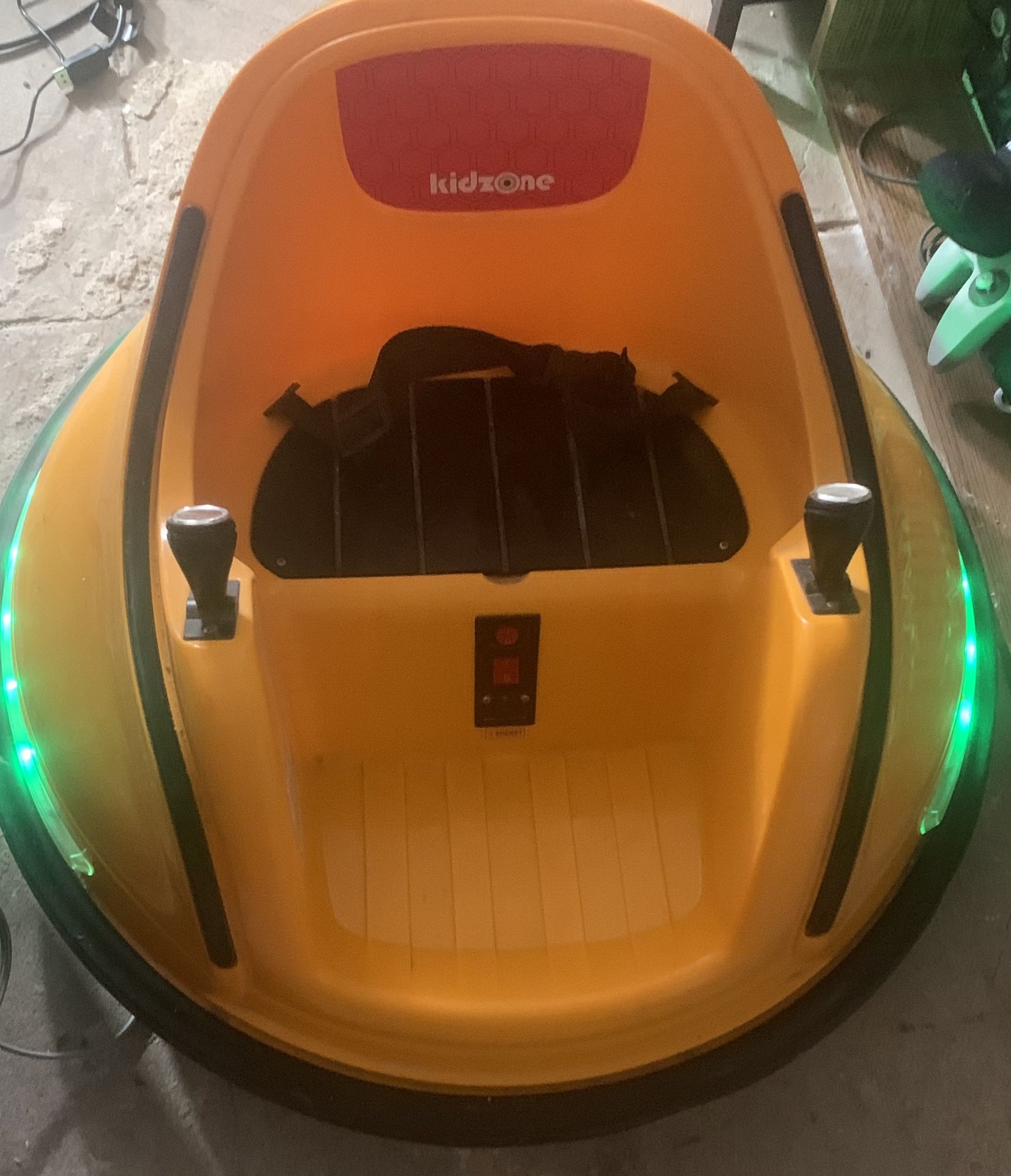 Sitemapcdatahttpabckniqoocomkidzone Bumper Car Charger