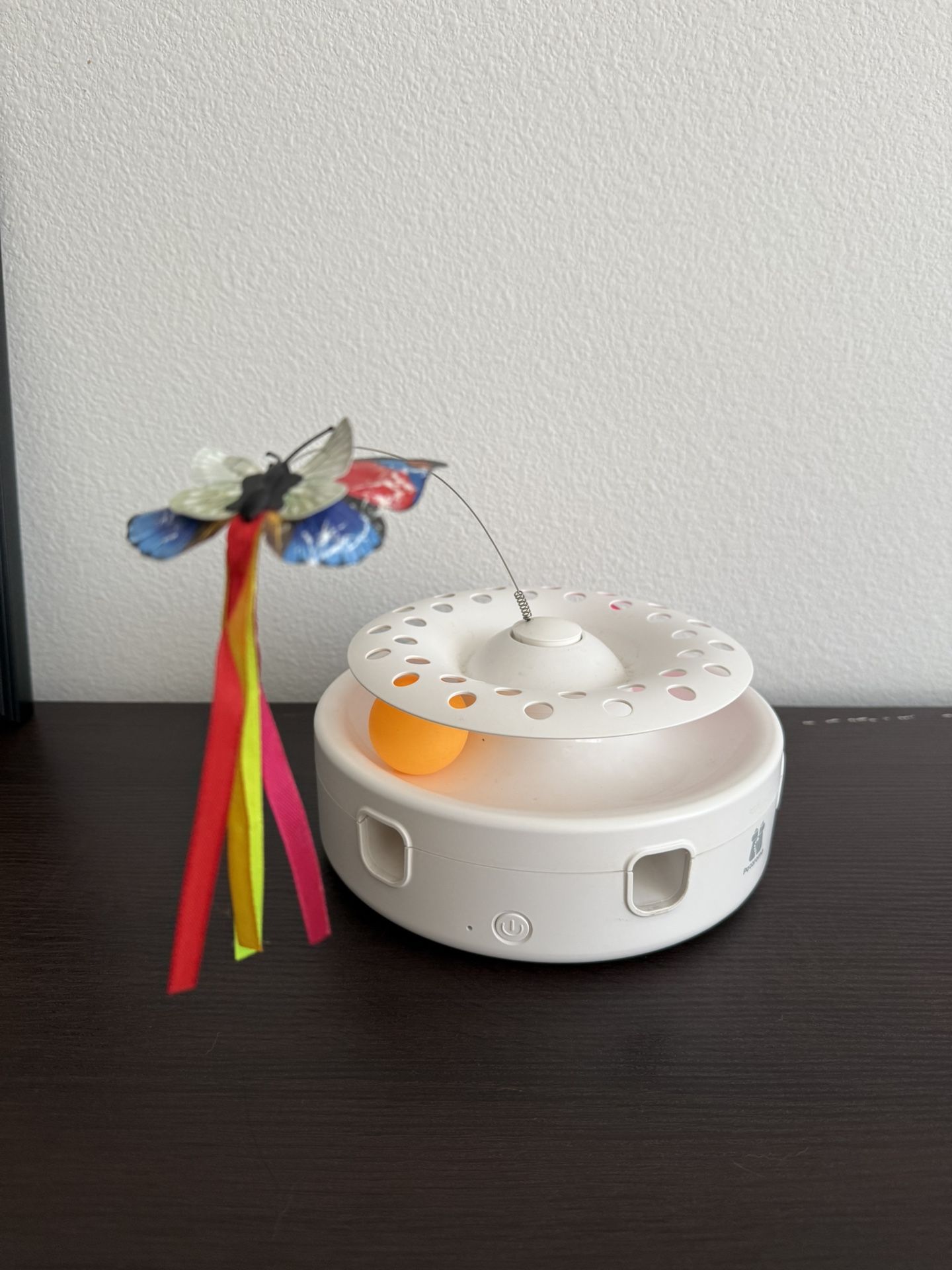 Automatic Cat Toy