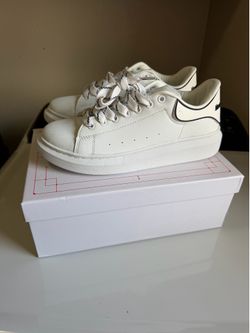 Alexander Mcqueens