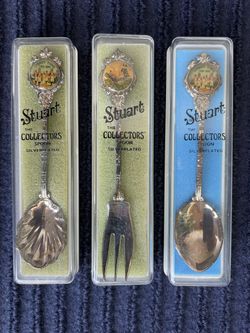 VTG. Stuart Silver Plate 1(contact info removed)