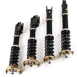 🔥🔥🔥coilover in stock!🔥🔥🔥(only 50 down payment / no credit needed )