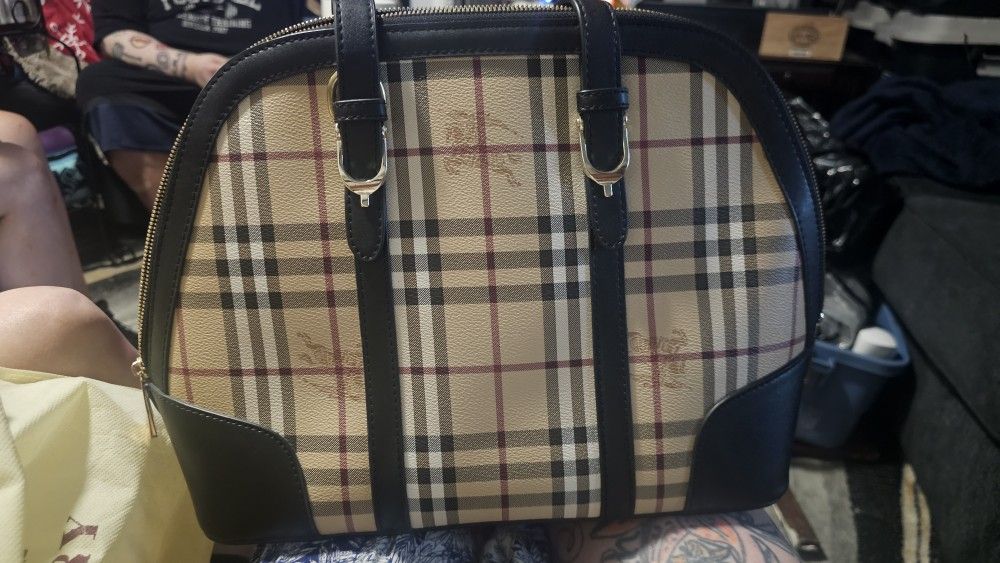 Burberry