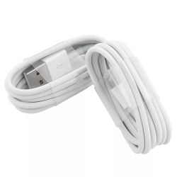 Original Factory Manufacture Foxconn E75 Chip Data Cord Fast 8 Pin Usb Charging Cable For iPhone Charger