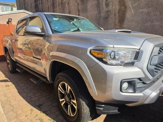 2019 Toyota Tacoma