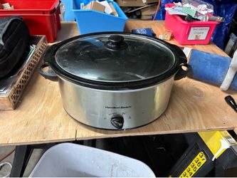 Crockpot