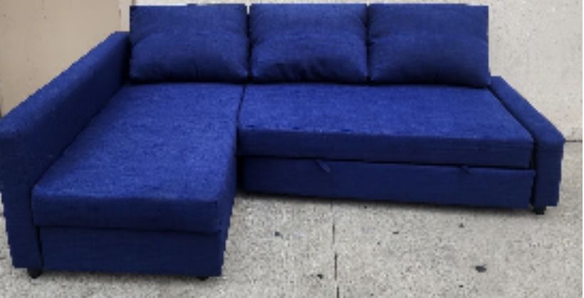 IKEA Sofa Pull Out Couch
