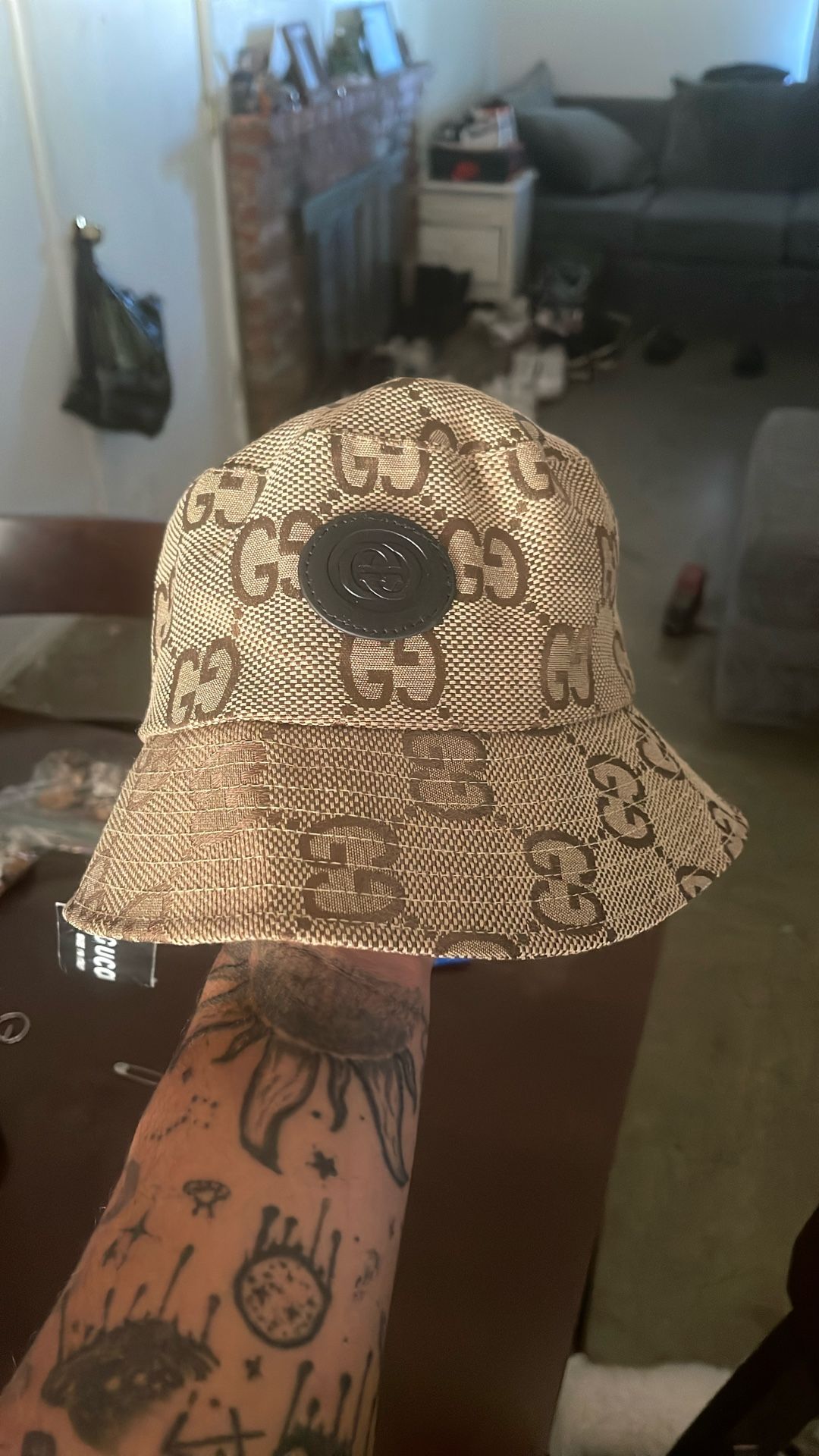 Gucci Hat