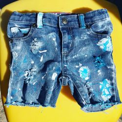 Custom Denim 3T