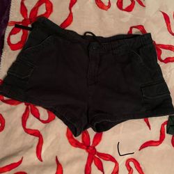 Aeropostale Cargo Shorts