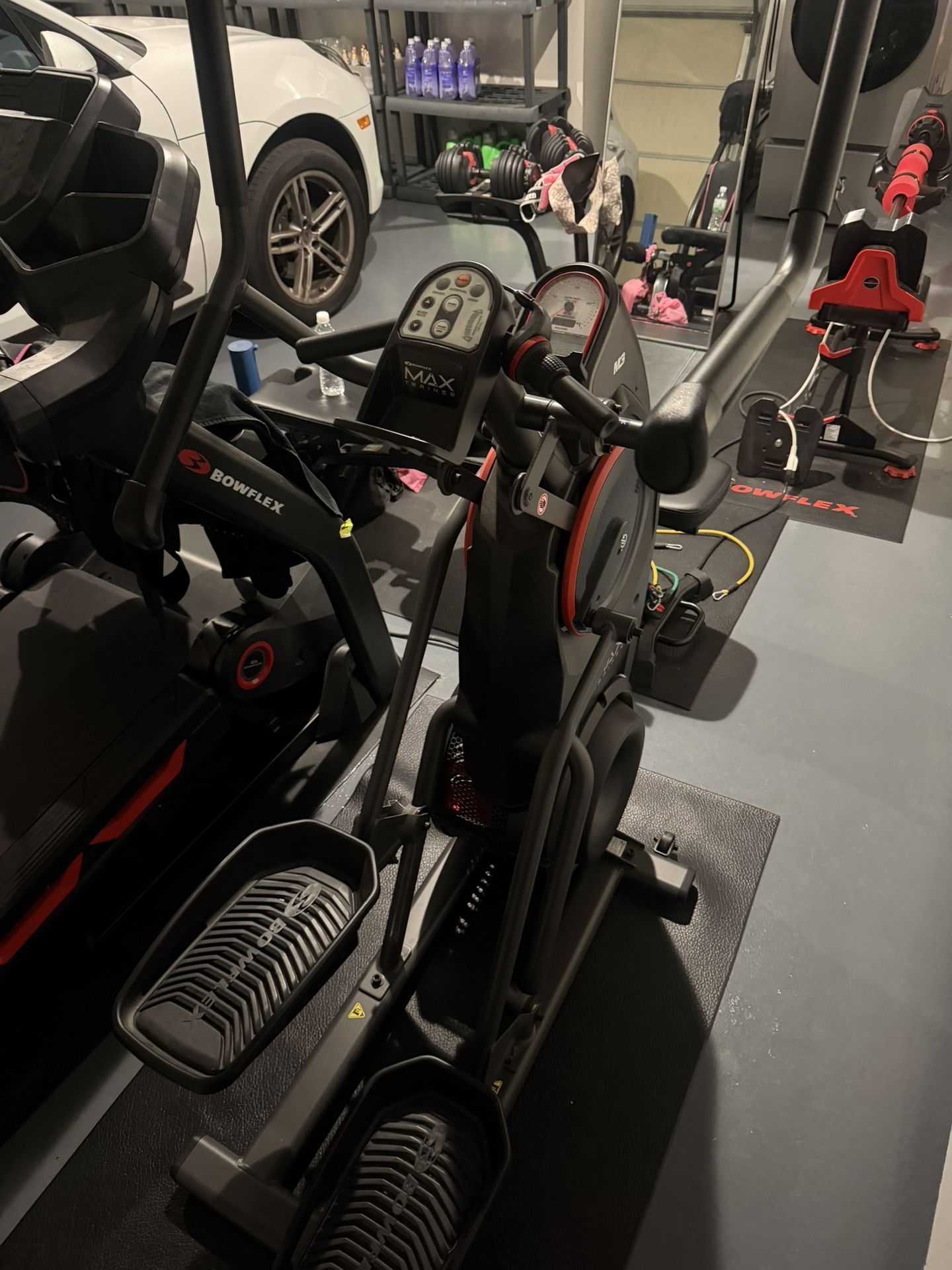 Bowflex Max Trainer – Great Condition
