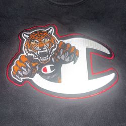 Vintage Champion T-shirt Size XL