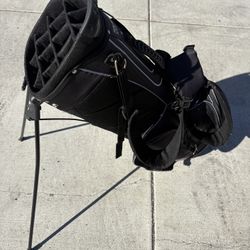 Golf Bag 