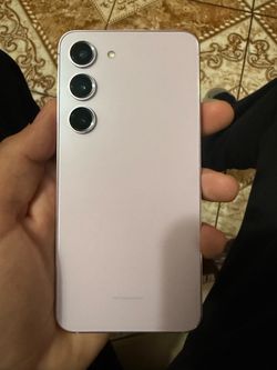 Samsung Galaxy S23