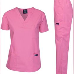 Dagaci Brand New Scrubs Small