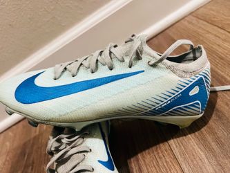 Nike Mercurial Vapor 16 Pro FG Cleats size 5.5 youth