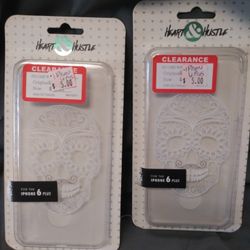 Iphone Cases - S6 And 6plus