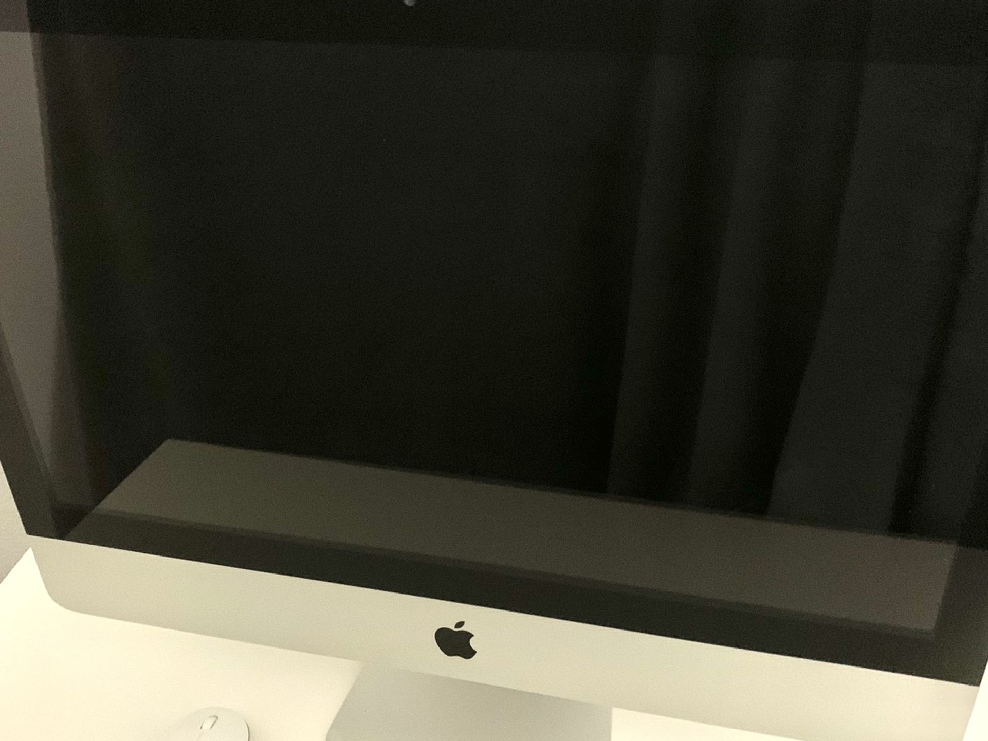 Imac 21.5 Inch 2009