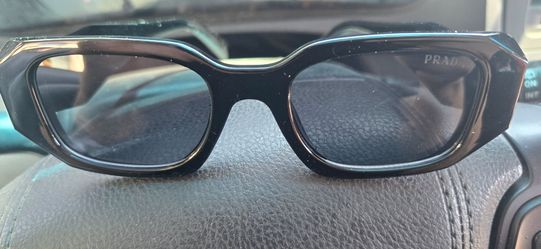 Prada Sunglasses