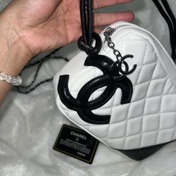 B&W Purse 