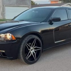 2014 Dodge Charger