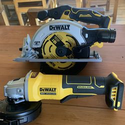 Dewalt  Tools