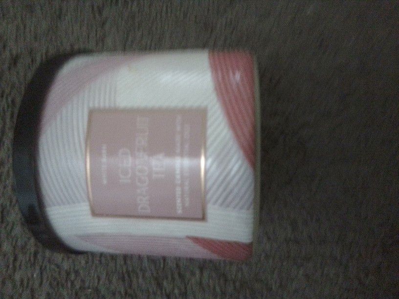Bath And Body Works Candles huge