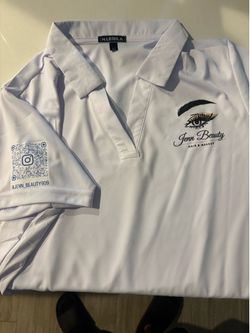 Custom shirt/ camisa personalizada