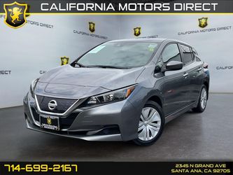 2022 Nissan HOJA